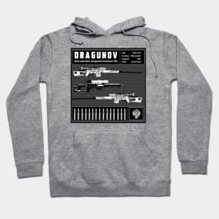 DRAGUNOV Hoodie